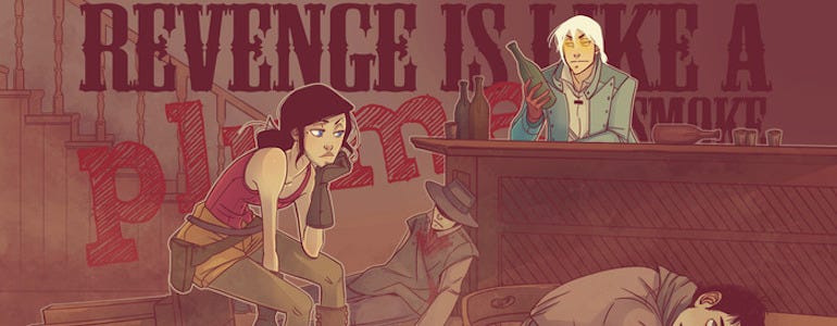 Comics Archives - Page 63 of 64 Project-Nerd