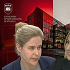 Alleged cronyism, contracts, and cover-ups in UOW governance unit detailed