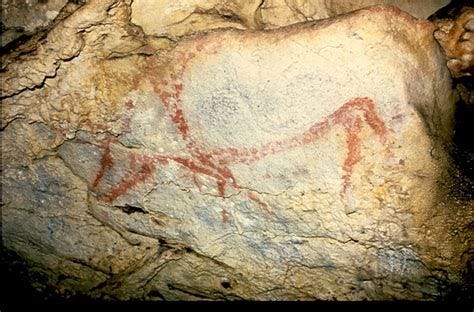 Ocher: The world's first red paint | Live Science