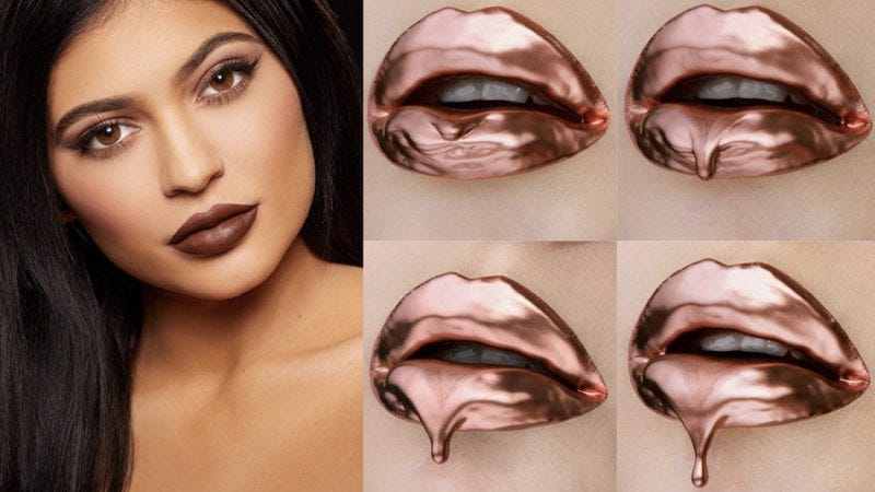 kylie jenners lips disappoint 2016 gossip kylie jenners lips disappoint 2016 gossip