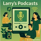 The Corner Storyteller™