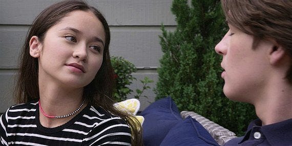 Walker Ruby comes on to Augie before end of schoolyear. Walker Ruby comes on to Augie before end of schoolyear.