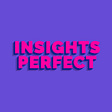 INSIGHTS PERFECT's avatar