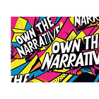 AGM Alts Weekly | 8.17.25: Own the narrative