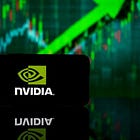 NVIDIA Dispara, Dólar Lastreado em Bitcoin, ETFs Especulativos e a Nova Era do Entretenimento