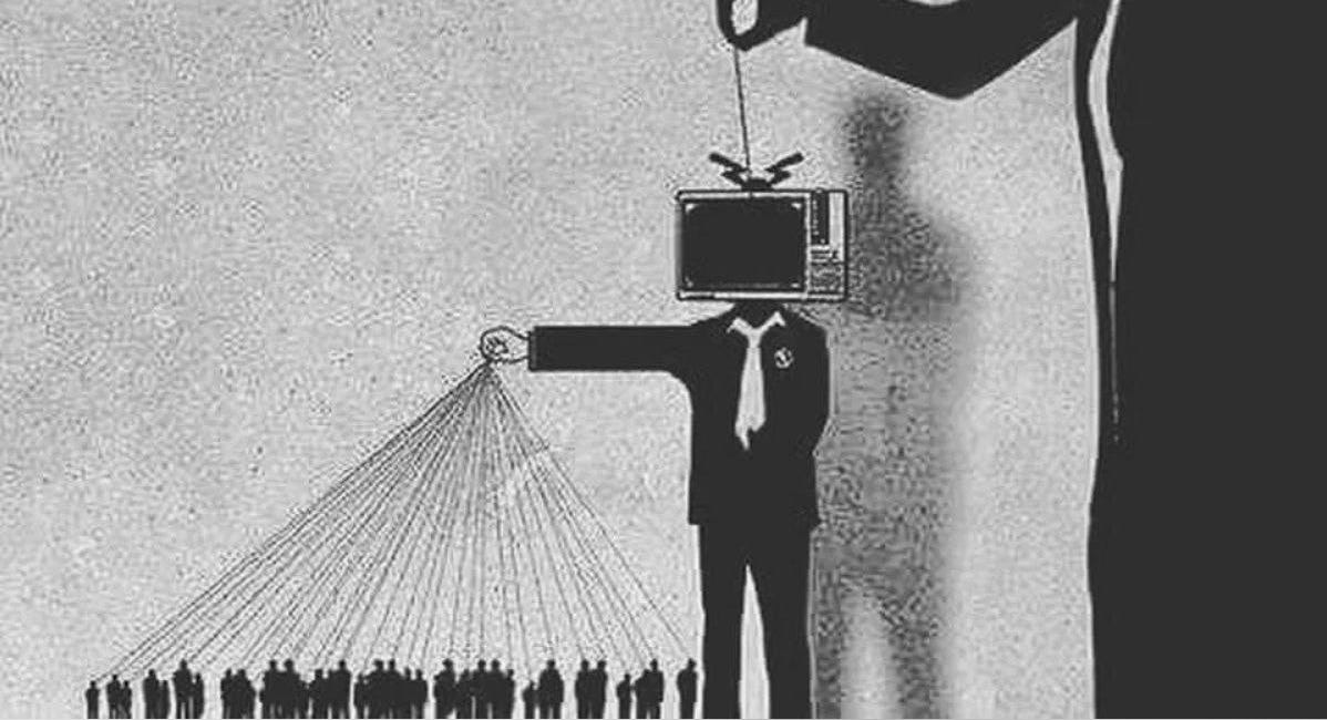 10 Hidden Secrets of Government and Media Mind Control 