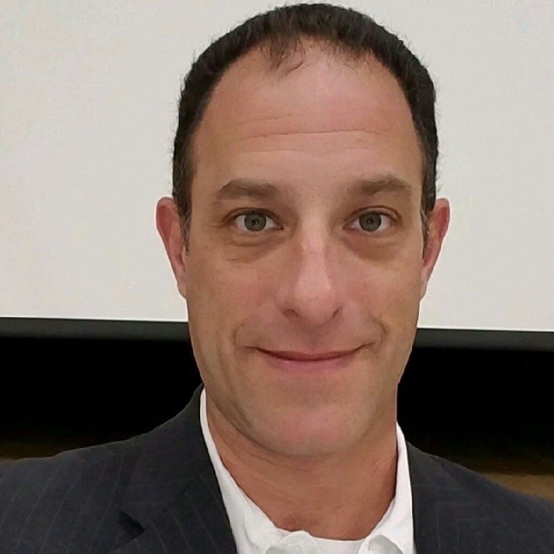 Profile photo of Alan W. Silberberg