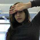 #50: Cristine Brache