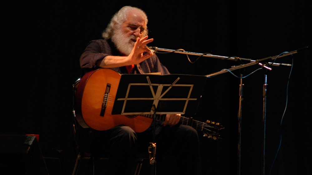 José Larralde - ERD Music. RAMIREZ Drama Musical Folk Película y Cortos.  ERTV Music Entertainment Production Films