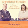 The Experience Strategist