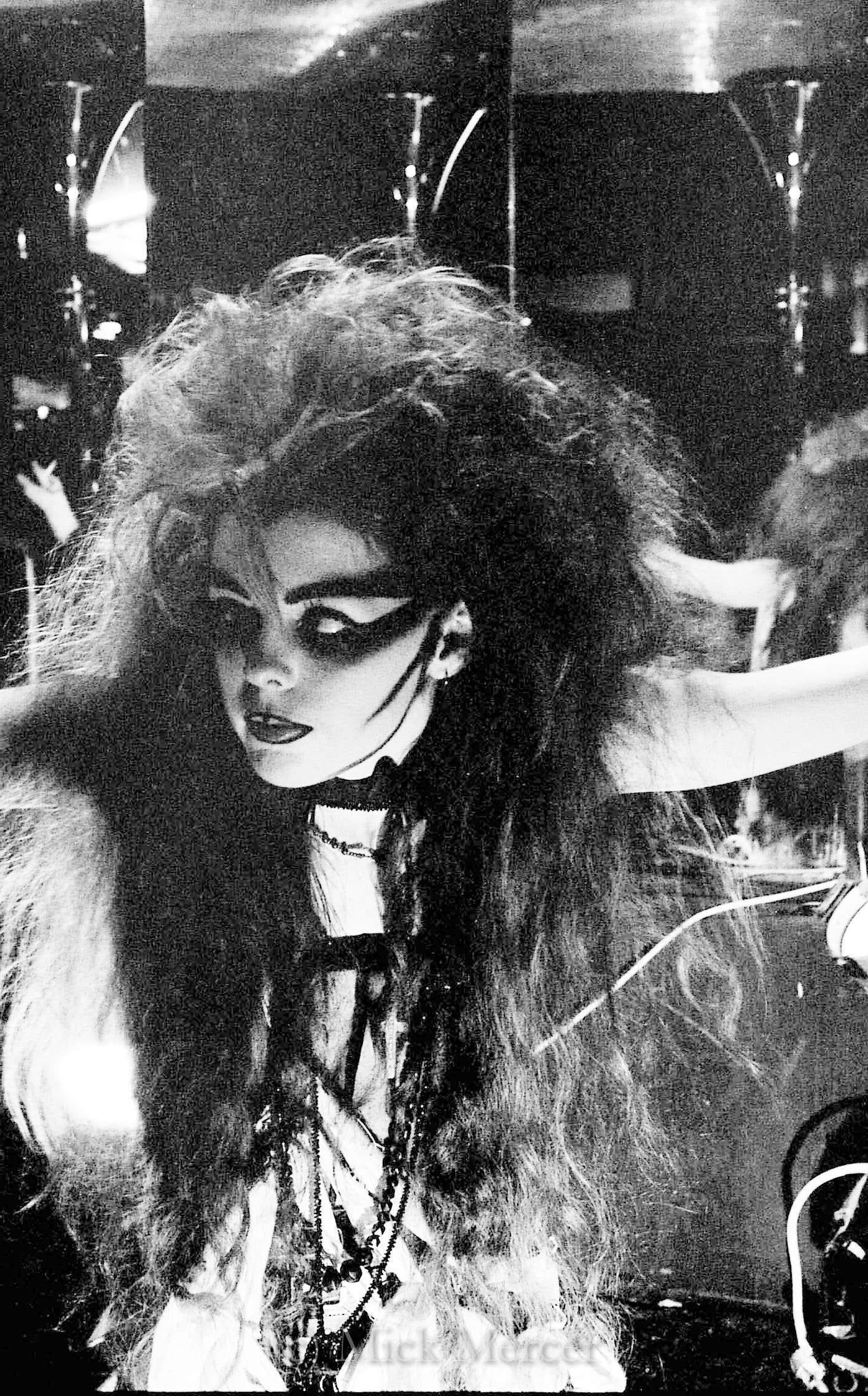 ON THIS DAY  in 1983 - DANIELLE DAX