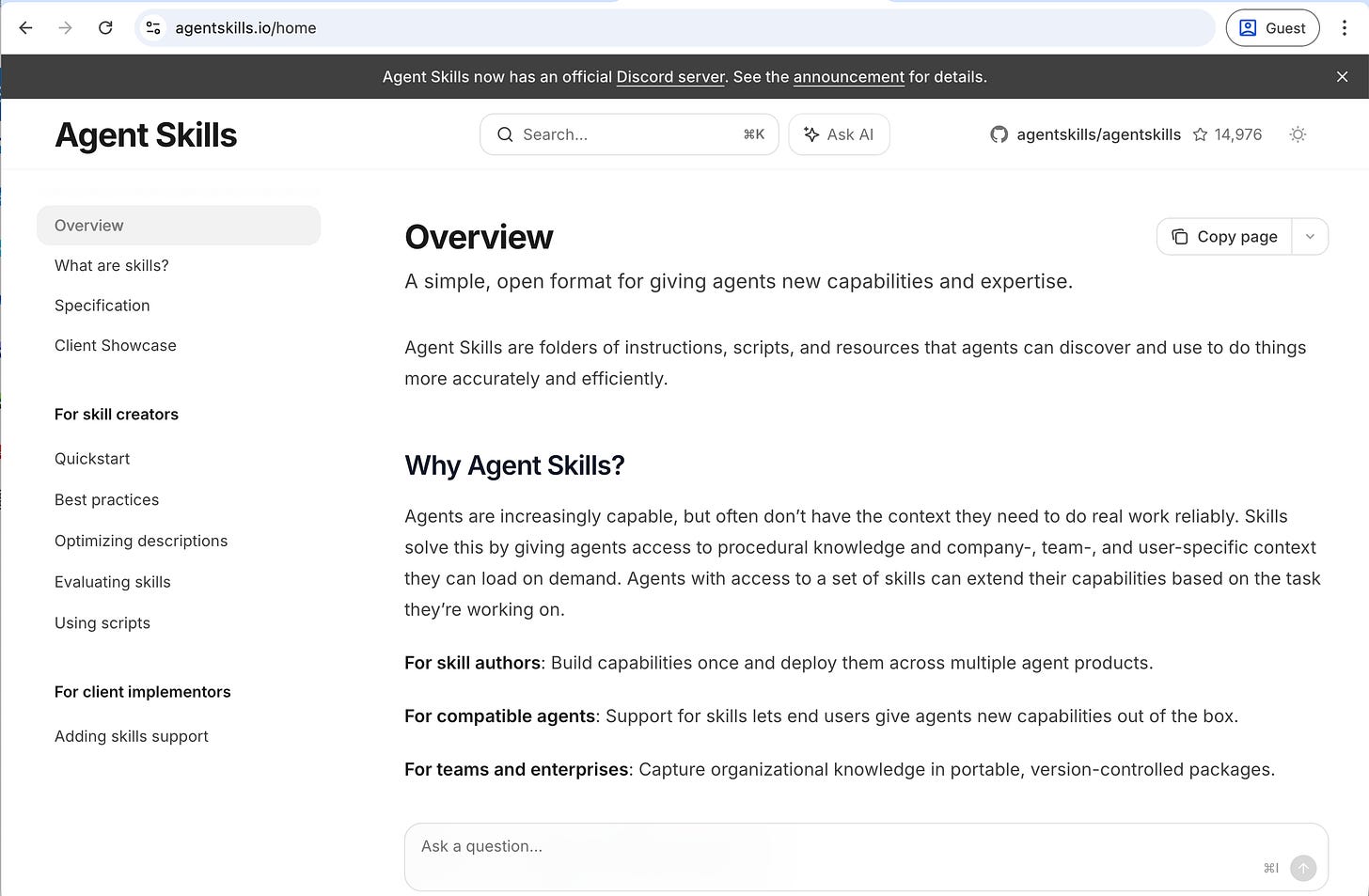 agentskills.io