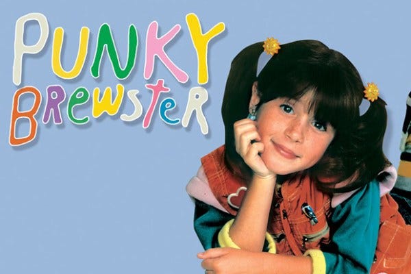 Punky Brewster' Revival: Soleil Moon Frye to Star in Sequel Series