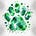 Positive Pawprint's avatar