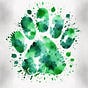 Positive Pawprint's avatar