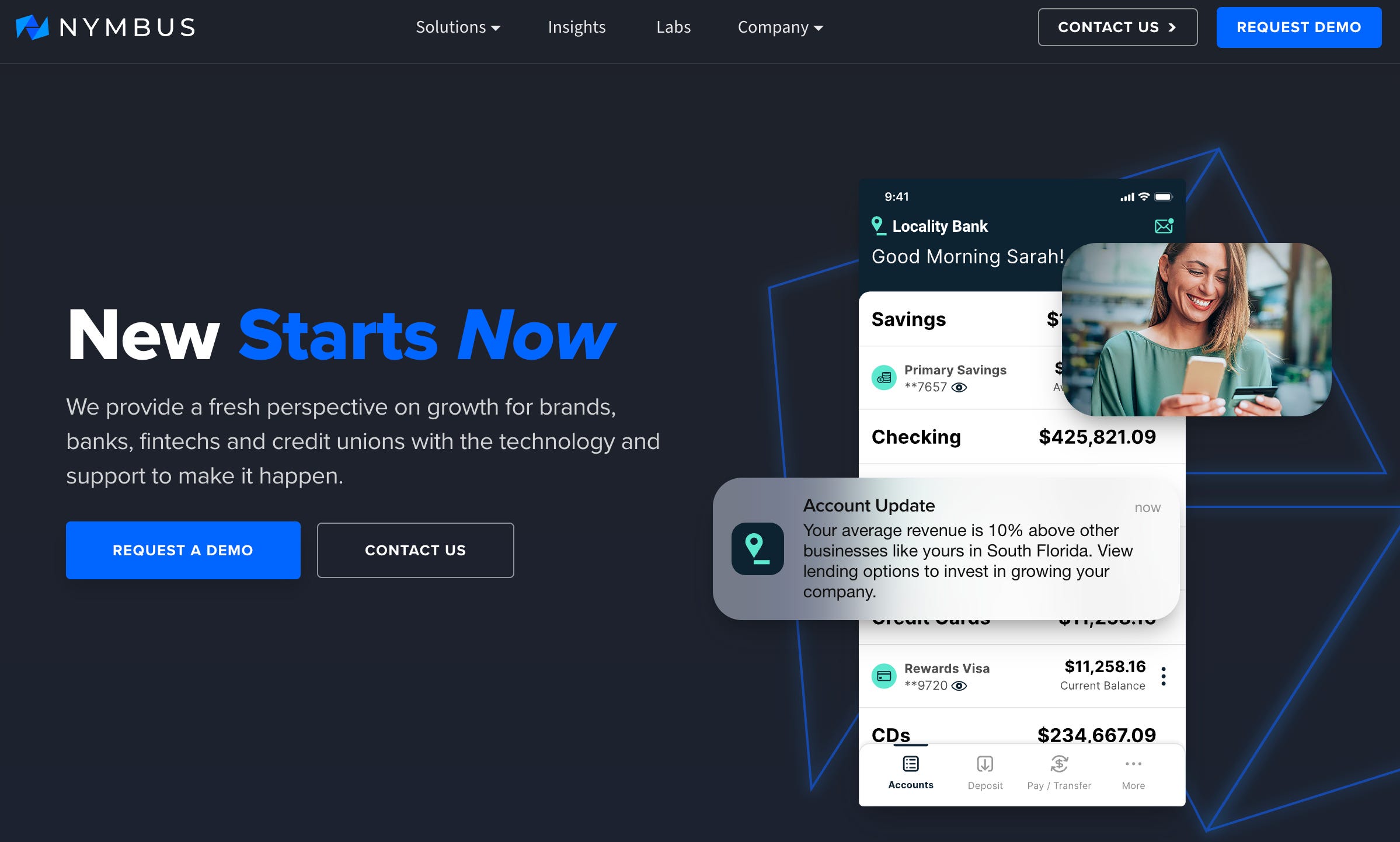 VyStar Invested $20M Into “Dysfunctional” Nymbus; “Botched” Transition Led  To Consent Order, $1.5M Penalty