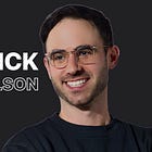 Scaling smart, selling big 🎺 | Nick Telson (Trumpet)