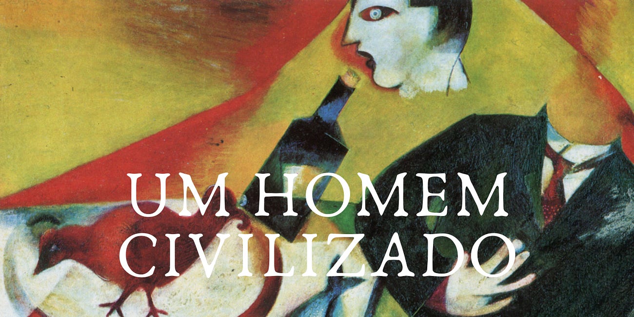 Um Homem Civilizado