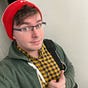 Rymer Hewitt's avatar