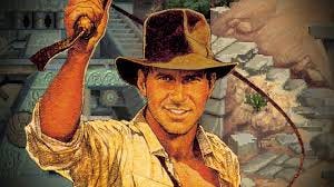 Indiana Jones 5: the return ...