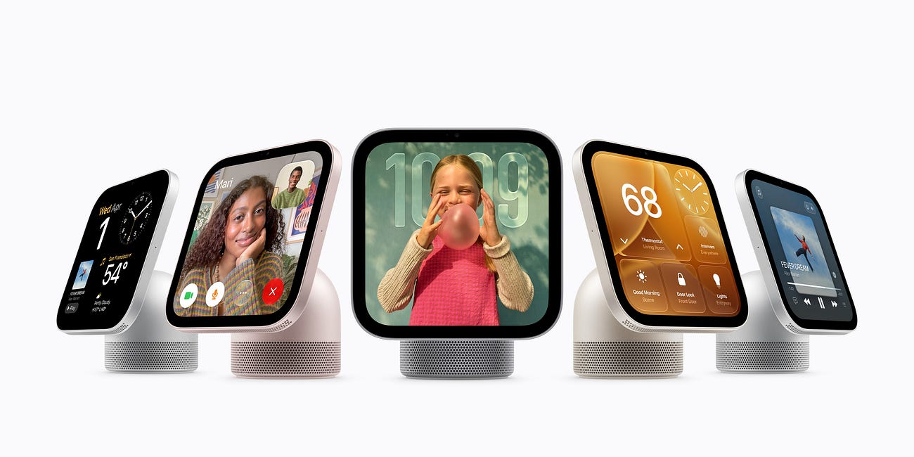 Apple HomeView announced: new Siri AI hub for your smart home
