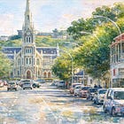 Graaff‑Reinet: Dis oor meer as net die naam