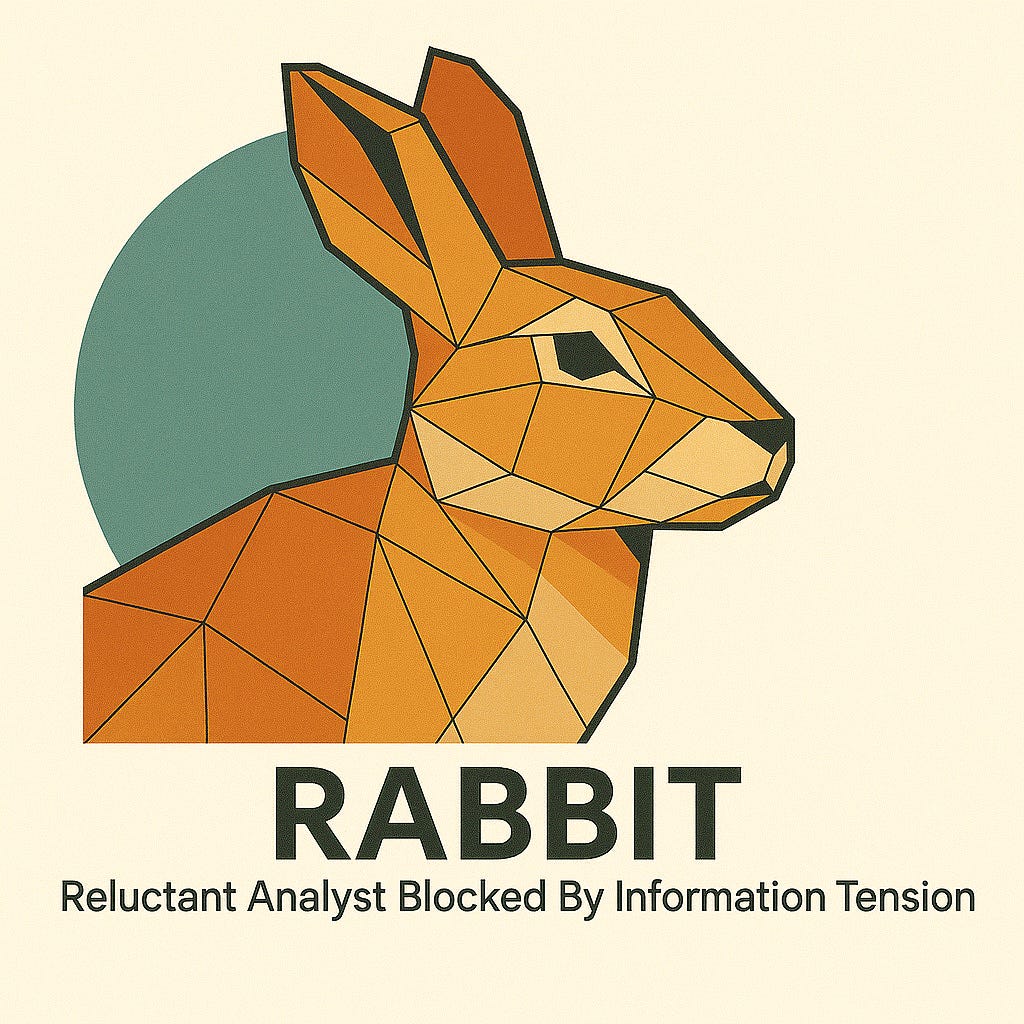 rabbit