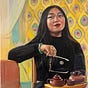 Shannon Hong's avatar