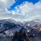 Things To Do in Hakuba in the Winter (Besides Snowboarding and Skiing)