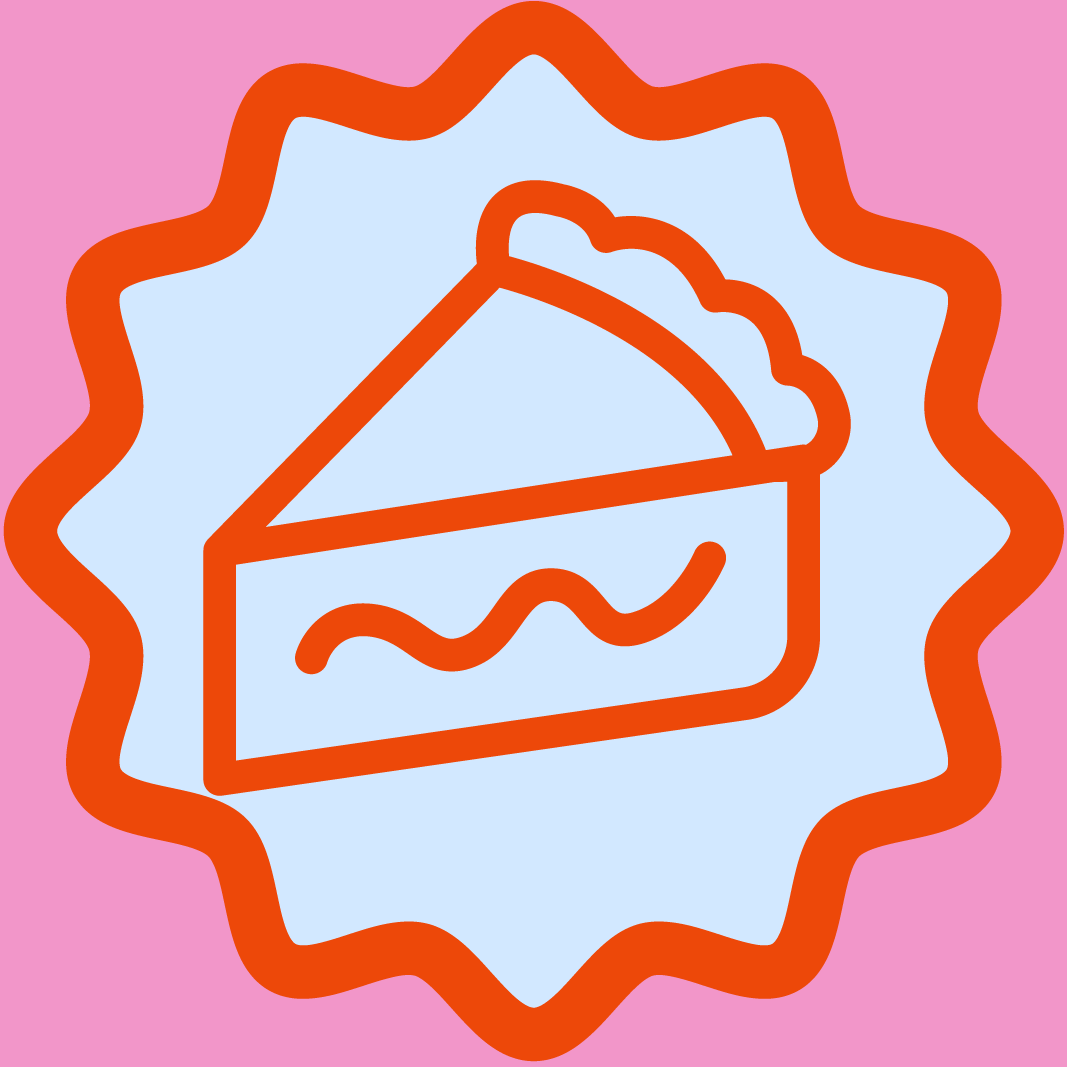 Baking Club