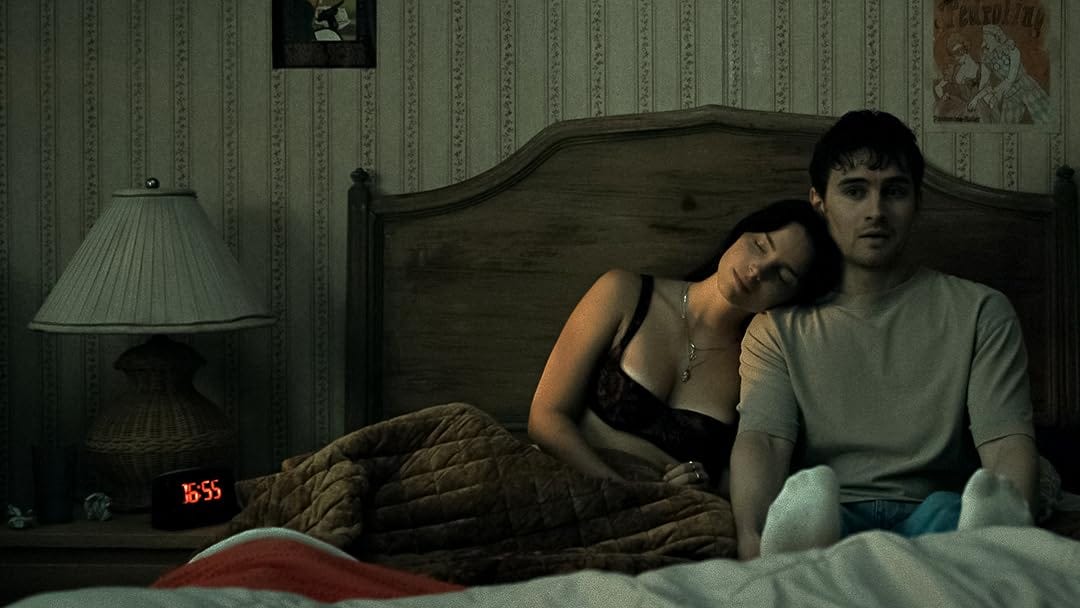 Prime Video: Obsession (2026)