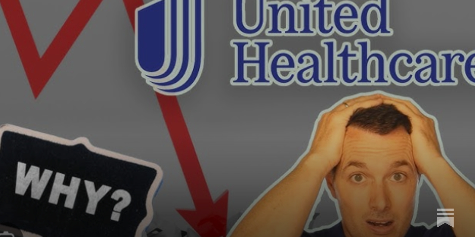 从暴跌中寻找价值：UNH与NVO的投资对决- DoctorX.AI