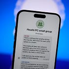 The Invitational Week 117: Join Our Secret Text Group! 