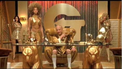 Austin Powers: Goldmember - Welcome to 1975 (HD 1080p) - YouTube
