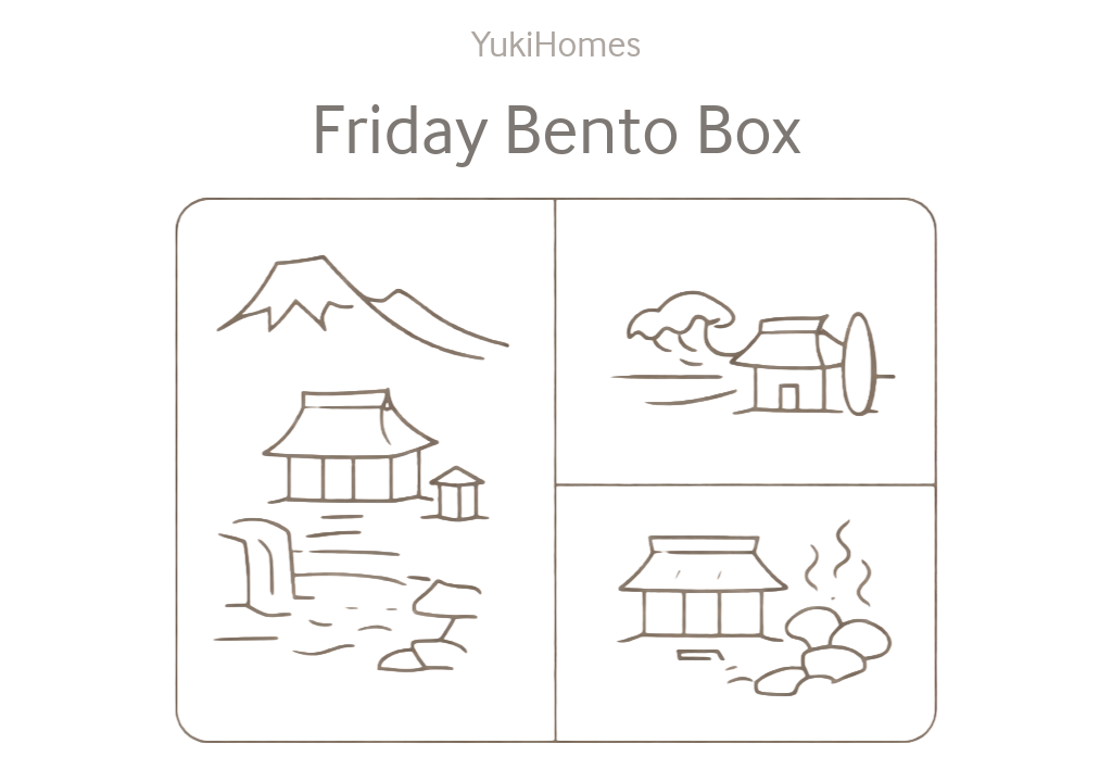 The Bento Box: Issue 10