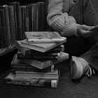 Yana’s Oxford English Literature Personal Curriculum