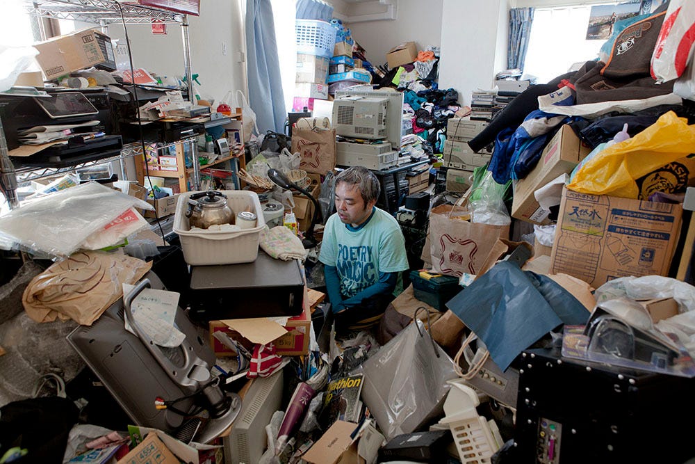 Hikikomori: Behind Japan's modern hermits - Your Japan