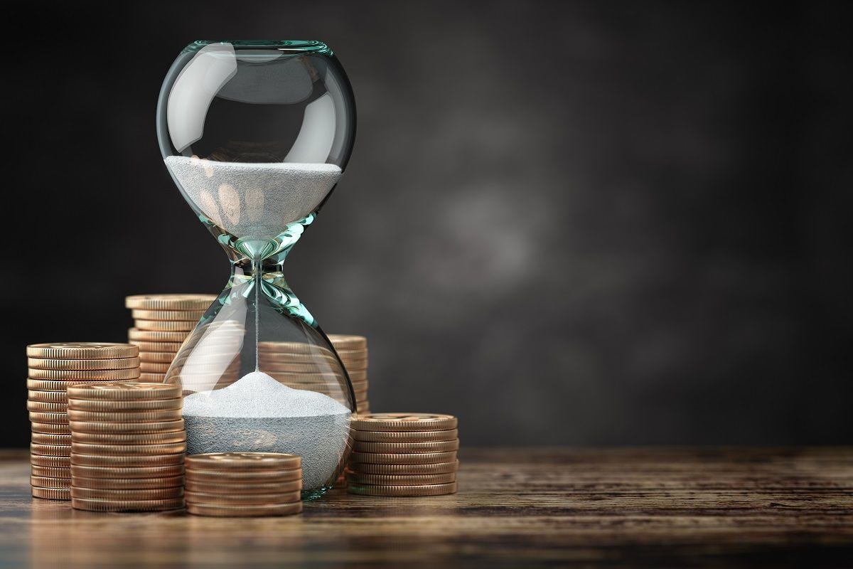 Why time horizon matters in your investments - Quanloop Why time horizon matters in your investments - Quanloop