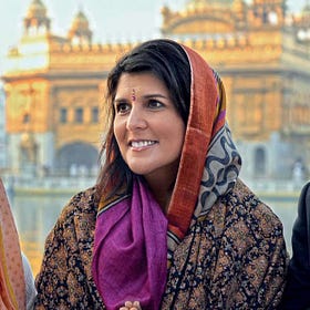 How Two Super Zionist Witches become the President and Vice President in 2024