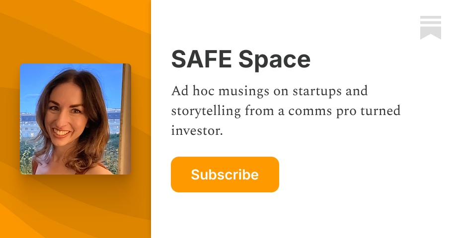 We need better stories about the future (13 minute read)