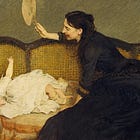 #82 - L'origine du tabou