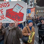 This Week in Democracy – Week 63: Trump Tries to Seize Control of Elections