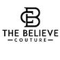 The Believe couture's avatar