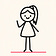 Five-Foot Girl in a Six-Foot World
