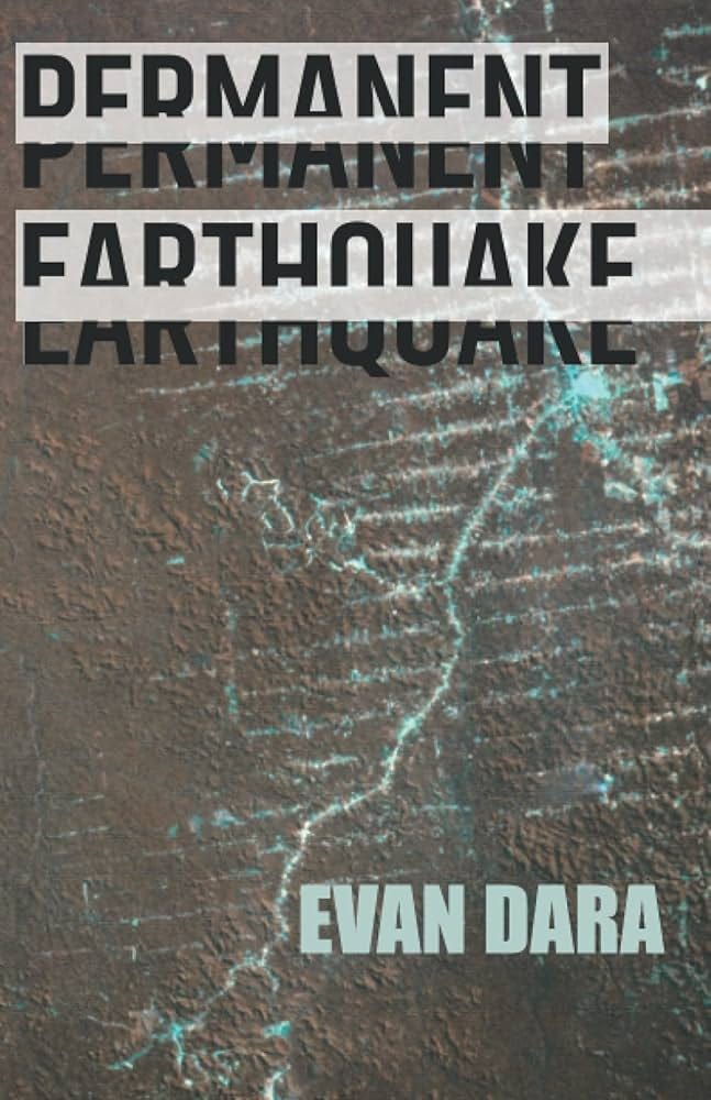 Permanent Earthquake : Amazon.de: Books