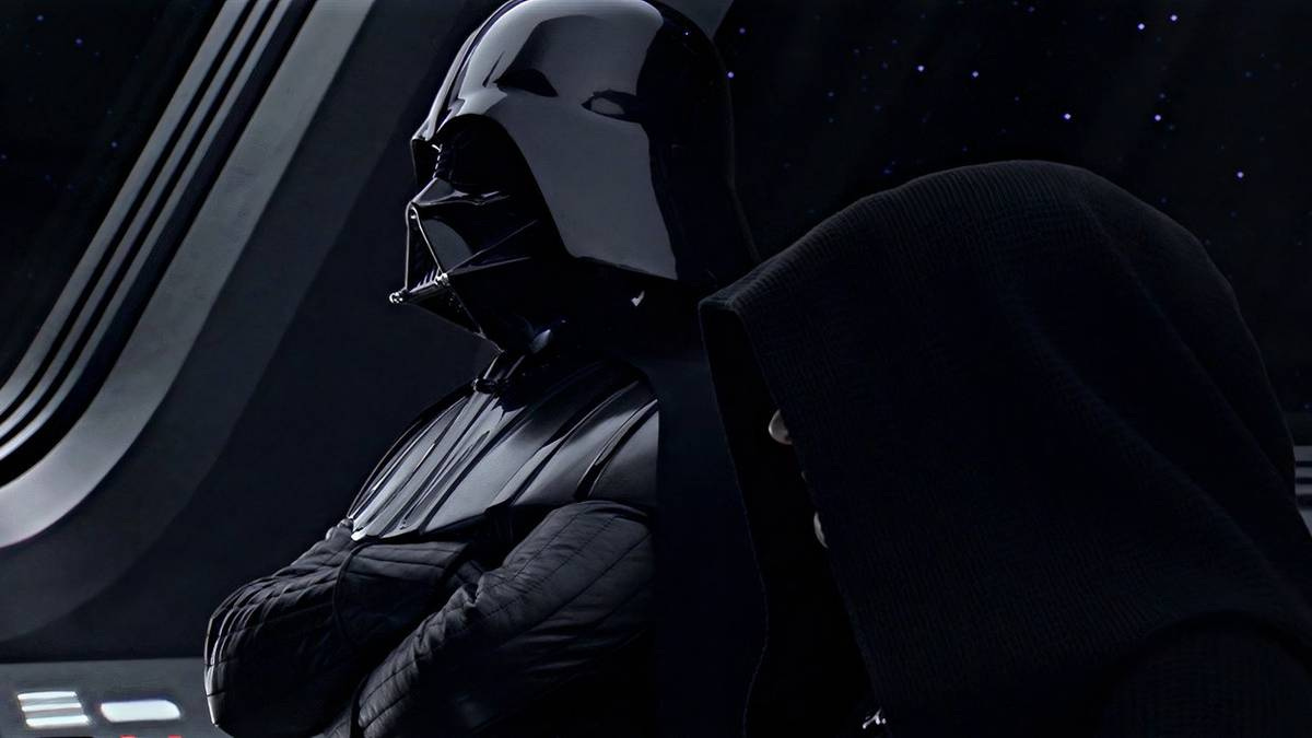 20 Years After Revenge Of The Sith, Star Wars' New Darth Vader Story Will  Finally See Palpatine Fulfill His "Promise" To Anakin