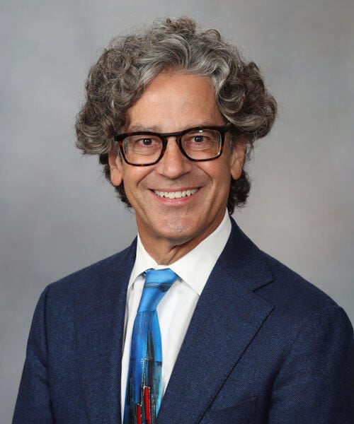 Robert P. Frantz, M.D. - Doctors and Medical Staff - Mayo Clinic