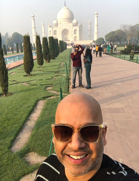 Essential India