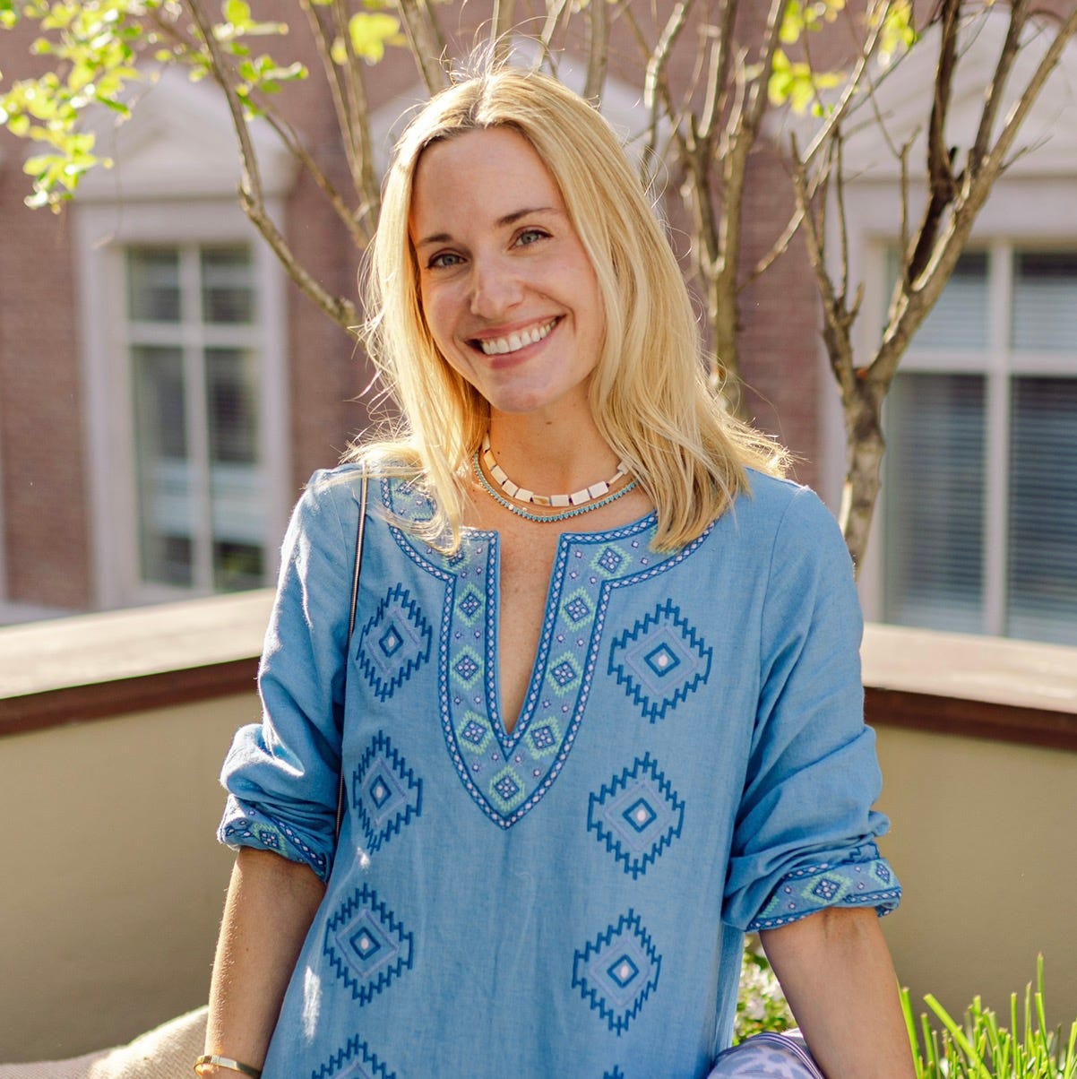 Artwork for Chassity's Substack