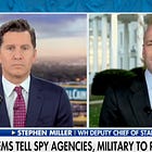 Dems Telling Troops To Disobey Illegal Orders, And Trump's Nazis Are Flipping Their Sh*t